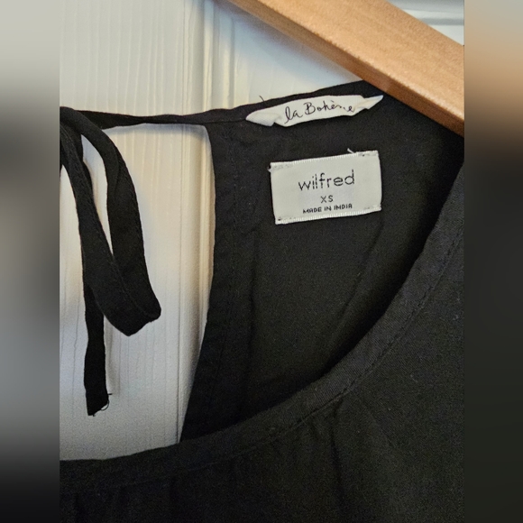 Wilfred Dress Size XS - Picture 3 of 6